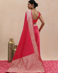 Saavan - Rani Pink