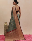 Mayura - Dark Green
