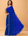 Raunaq - Royal Blue