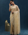 Symphony - Sandalwood Yellow