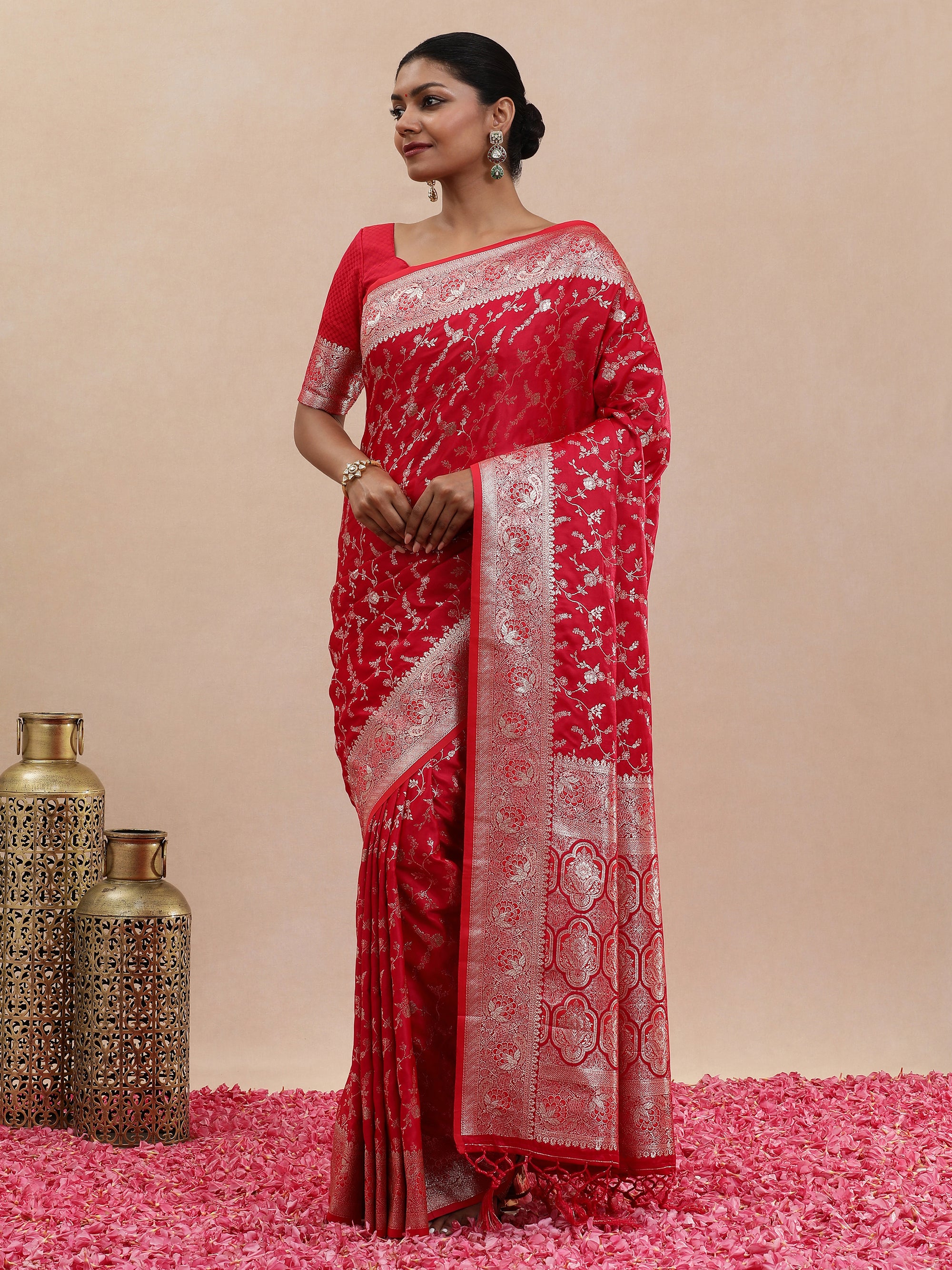 Pariksita - Rani Pink
