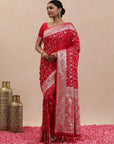 Pariksita - Rani Pink