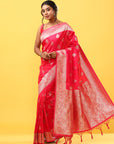 Mannat - Rani Pink