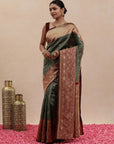Mayura - Dark Green