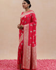 Mannat - Rani Pink