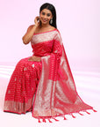 Aparajita - Rani Pink