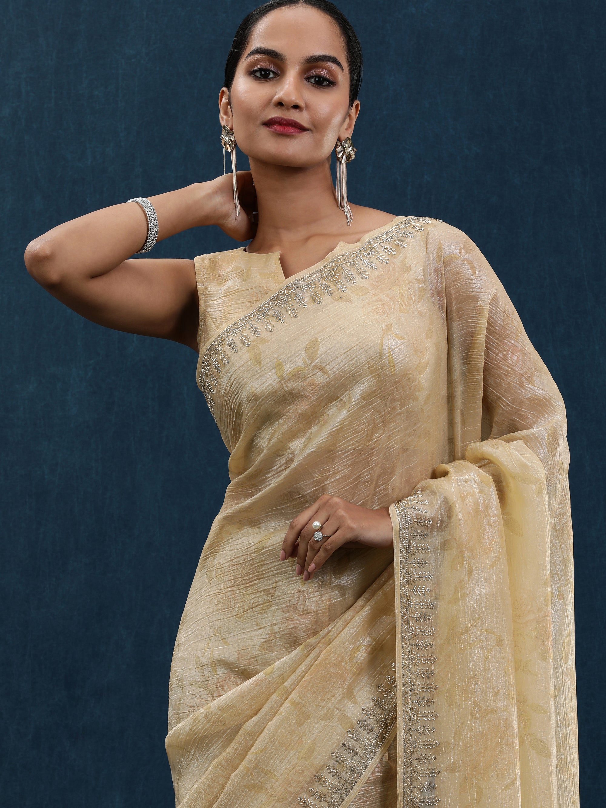 Symphony - Sandalwood Yellow
