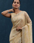 Symphony - Sandalwood Yellow