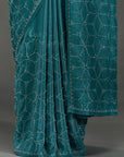 Universal Love - Teal
