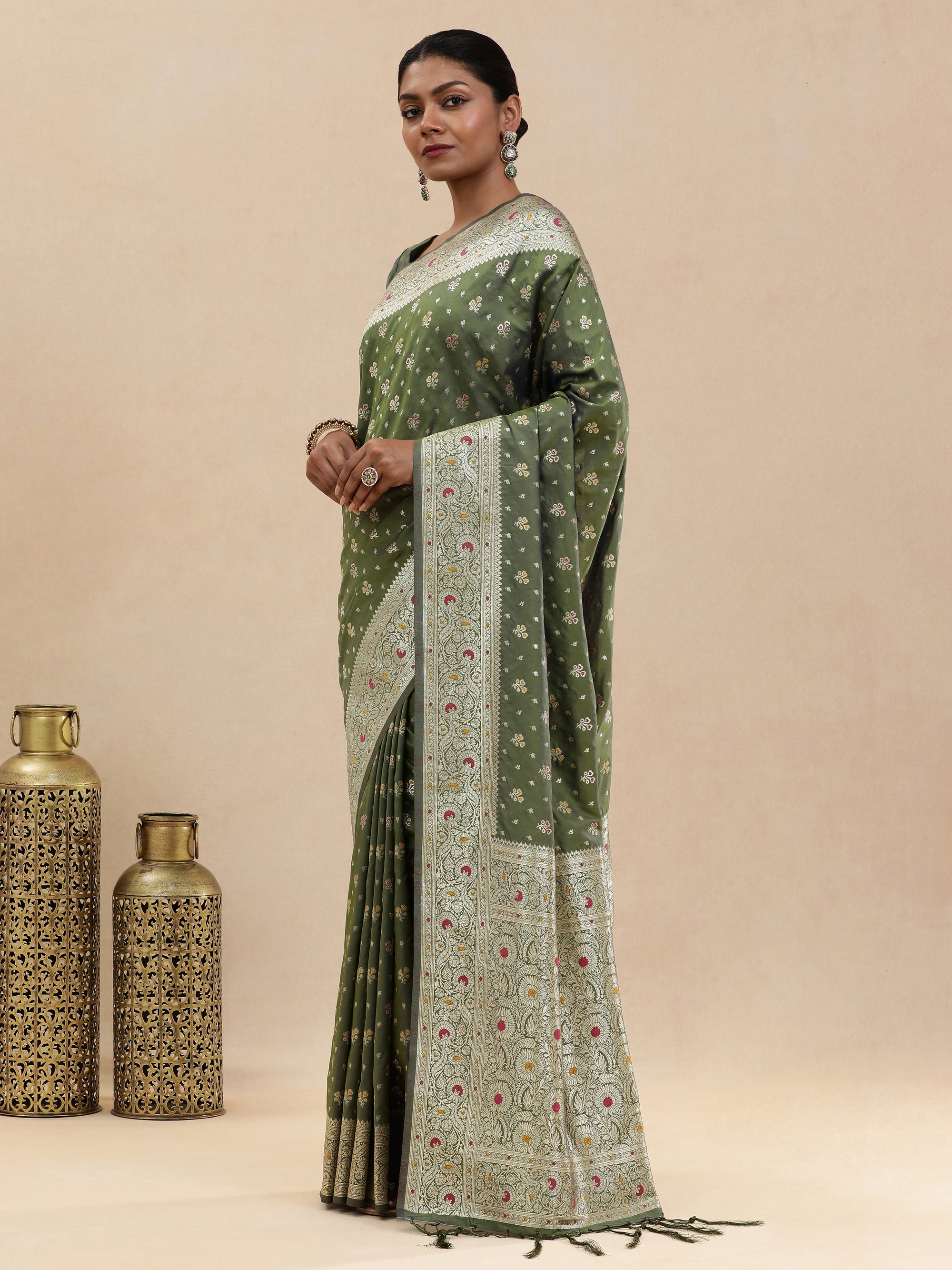 Pallavah - Mehendi
