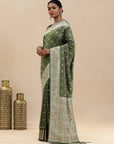 Pallavah - Mehendi