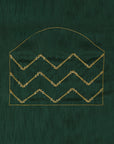 Blouse Piece (Sleeve Design)