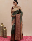 Mayura - Dark Green
