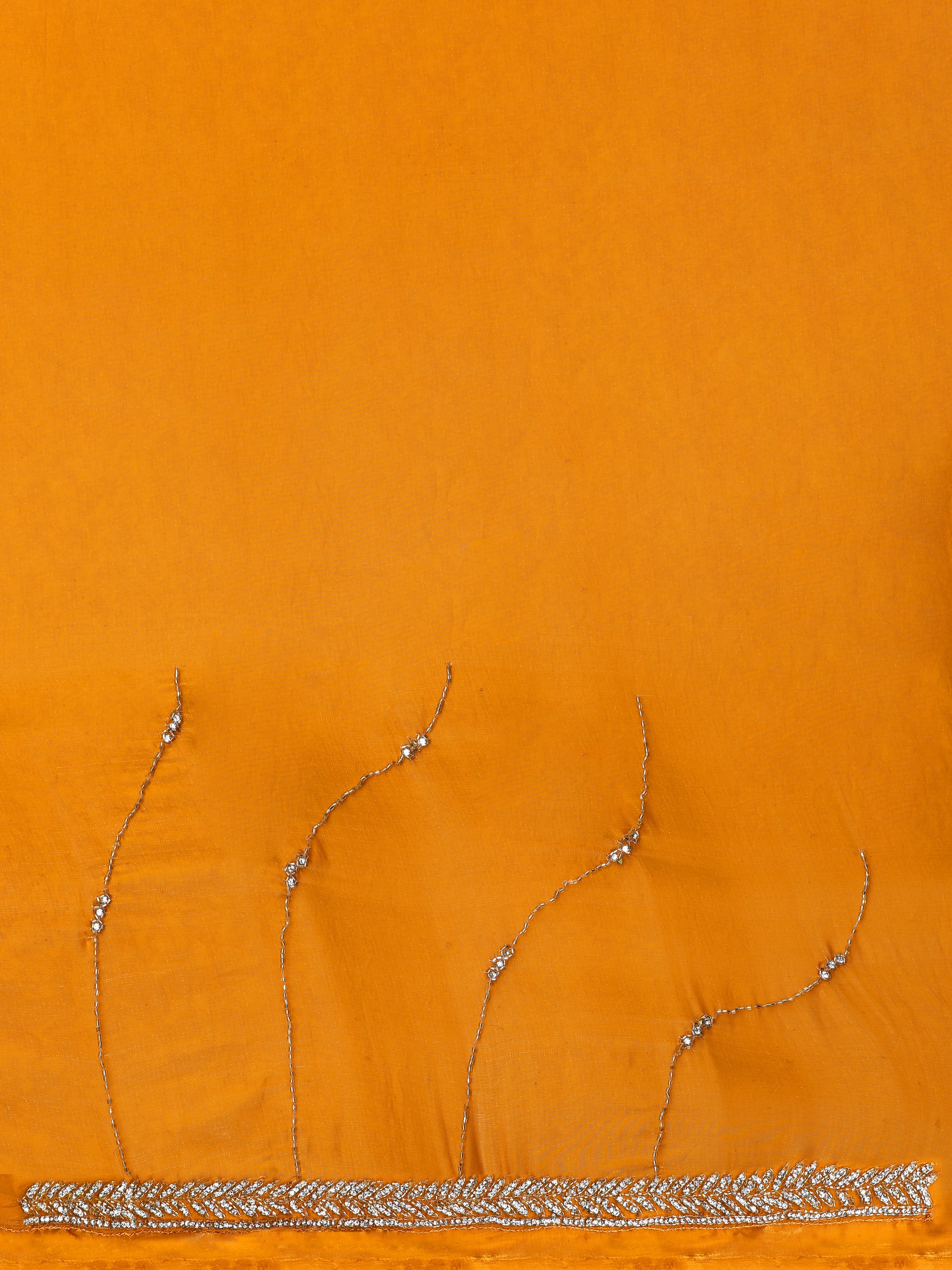 Blouse Piece (Sleeve Design)