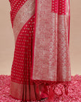 Saavan - Rani Pink