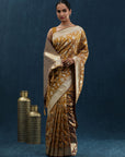 Uruj - Mustard Yellow