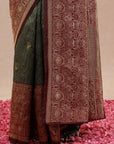 Mayura - Dark Green