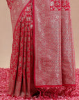 Upavana - Rani Pink