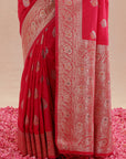 Mannat - Rani Pink