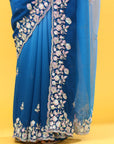 Samaa - Royal Blue