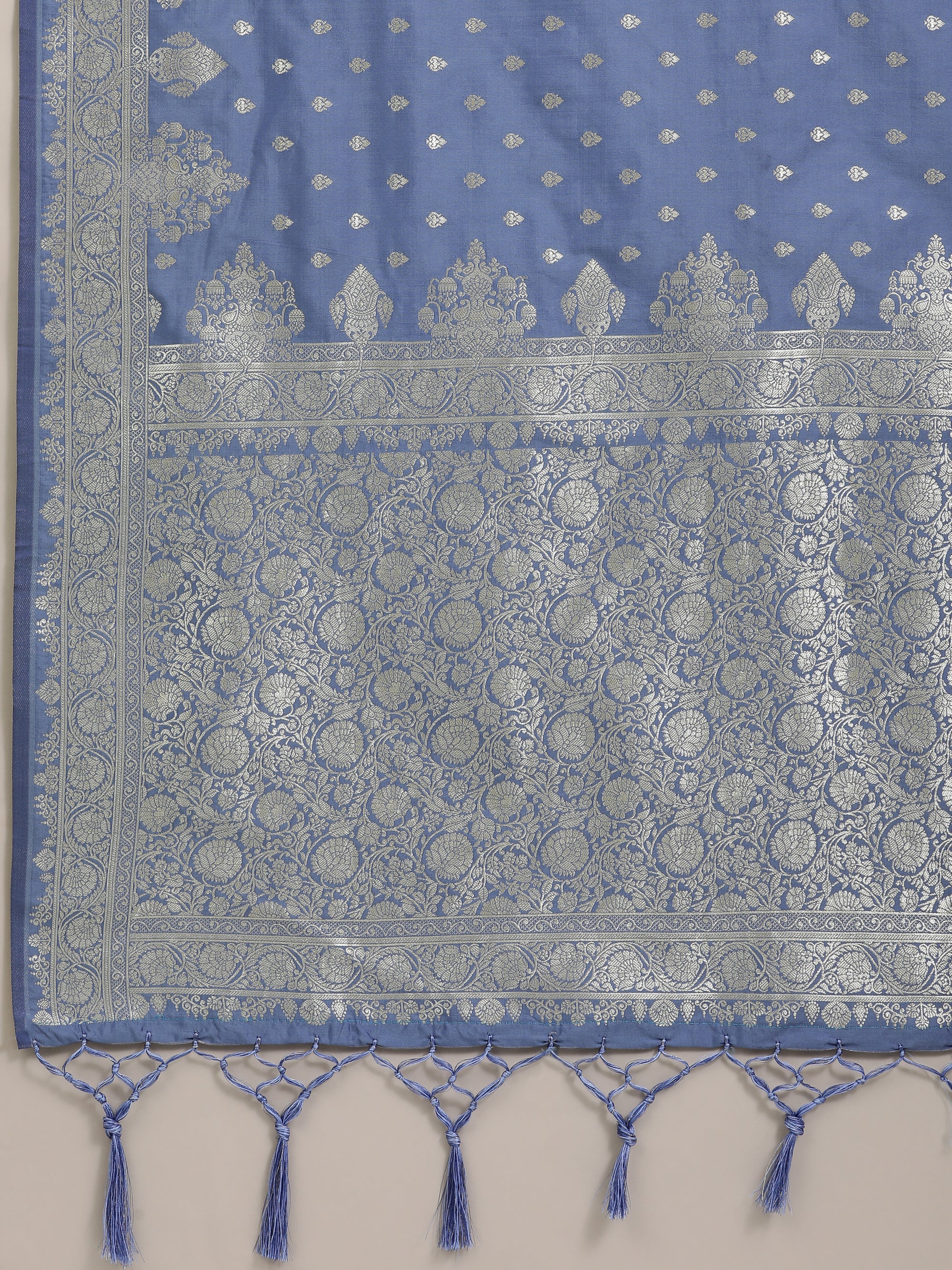 Saree Palla