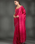 Treasure Island - Fuchsia Pink