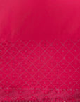 Treasure Island - Fuchsia Pink