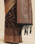 Muhurat - Black