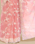 Infinite Meadow - Baby Pink