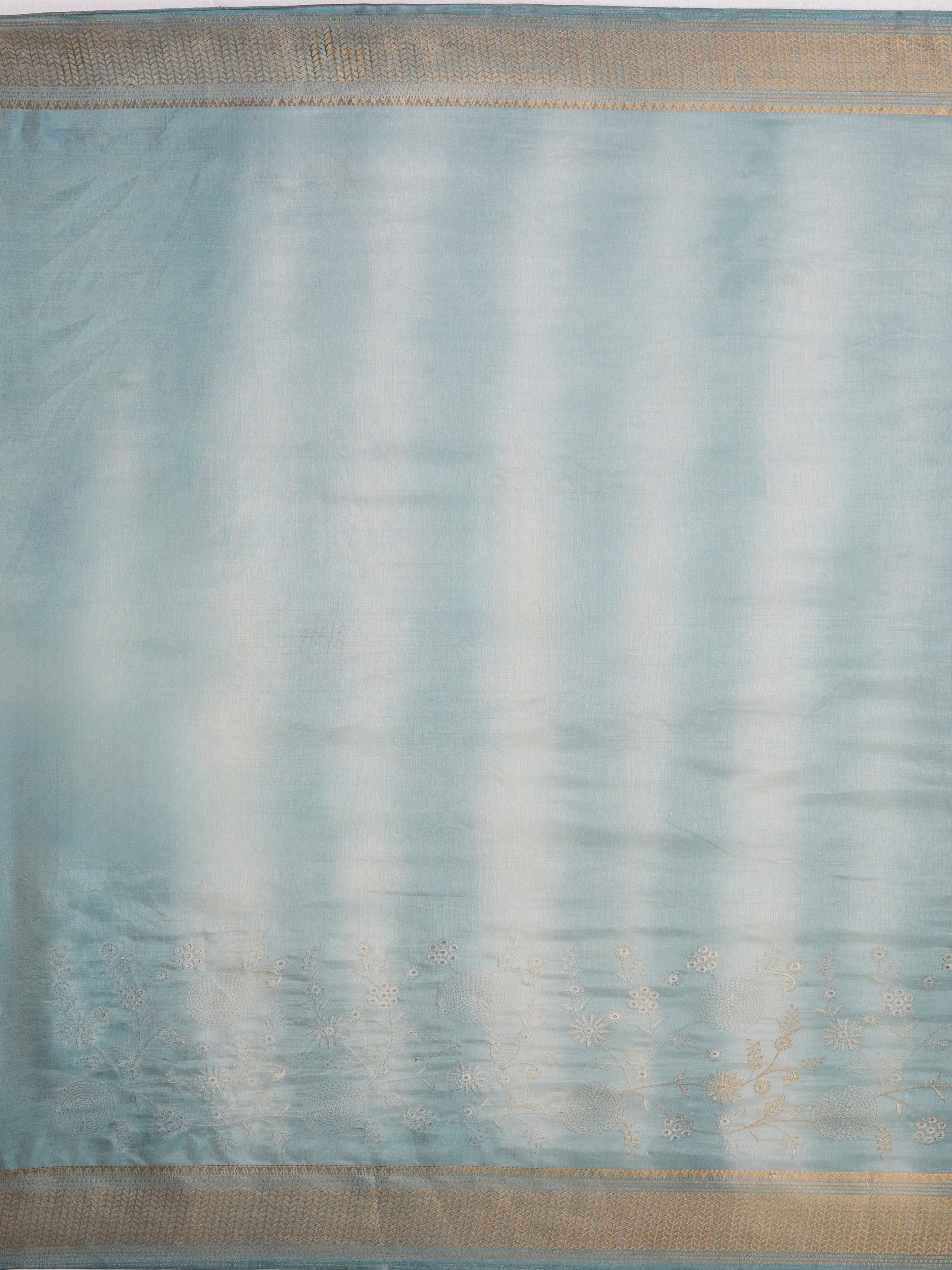 Zoey - Powder Blue