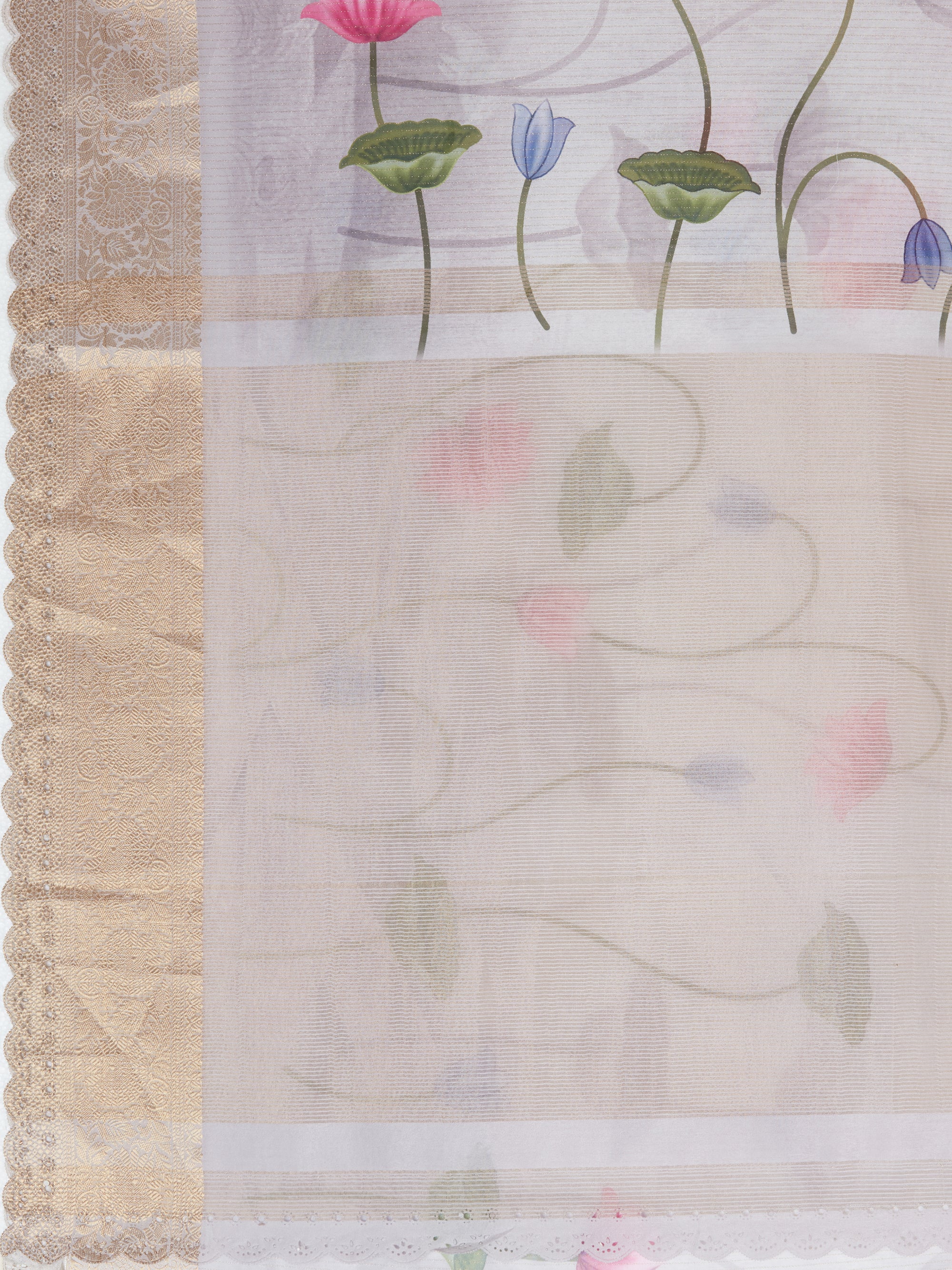 Padmini - Off-White
