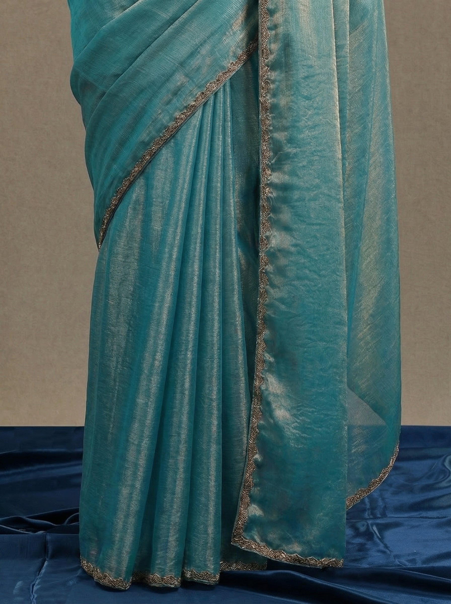 Infinite Hills - Blue Gold