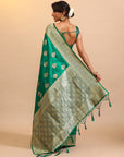 Nirisha - Persian Green