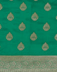 Nirisha - Persian Green