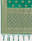Nirisha - Persian Green